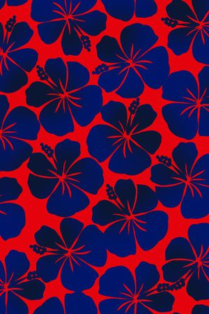 男装印花华亿平台图片