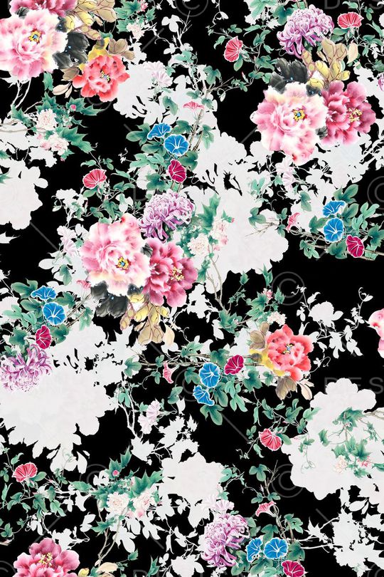 女装印花华亿平台图片