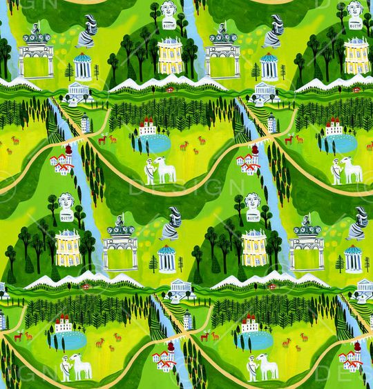 童装印花华亿平台图片