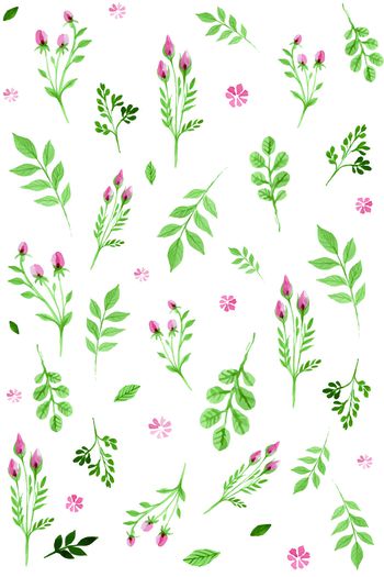 花印花华亿平台图片