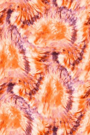 晕色印花华亿平台图片