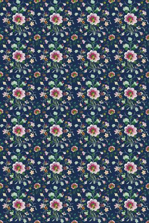 刺绣印花华亿平台图片