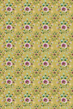 刺绣印花华亿平台图片