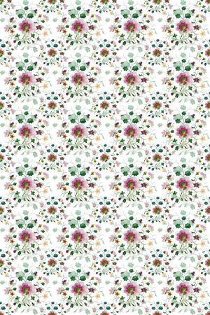 刺绣印花华亿平台图片