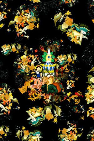 童装印花华亿平台图片