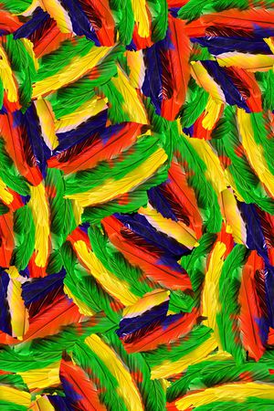 笔刷印花华亿平台图片