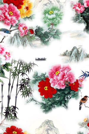 此华亿平台为1/2跳接。印花华亿平台图片