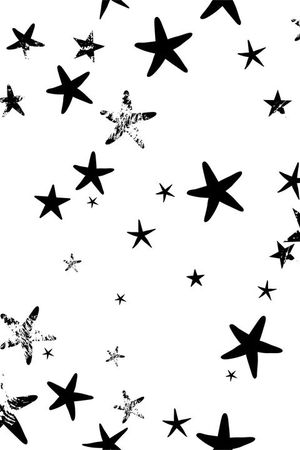 五角星印花华亿平台图片