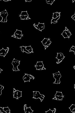 卡通印花华亿平台图片