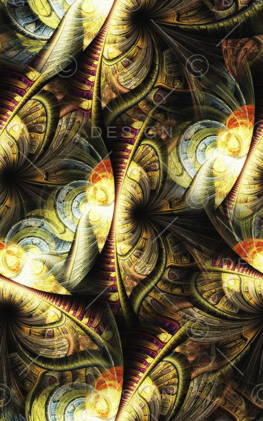 纹理印花华亿平台图片