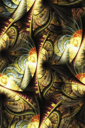 纹理印花华亿平台图片