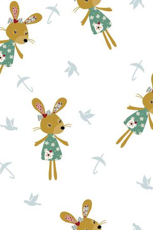 女装卡通华亿平台印花华亿平台图片