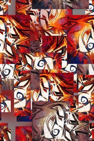 原创印花华亿平台图片