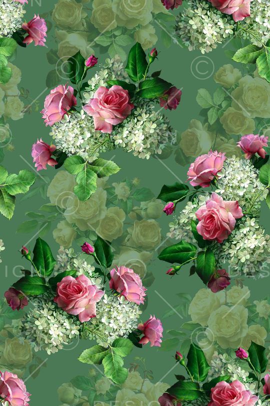 时尚印花华亿平台图片