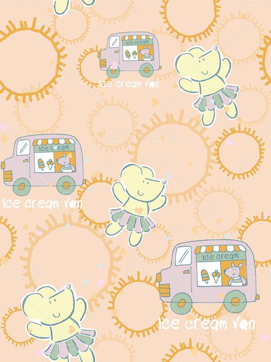 趣味印花华亿平台图片