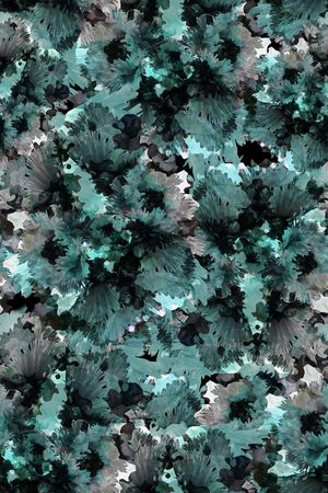 趣味印花华亿平台图片