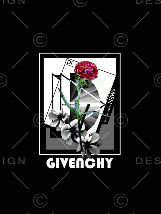 几何解构印花华亿平台图片