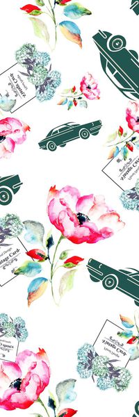 香水瓶印花华亿平台图片