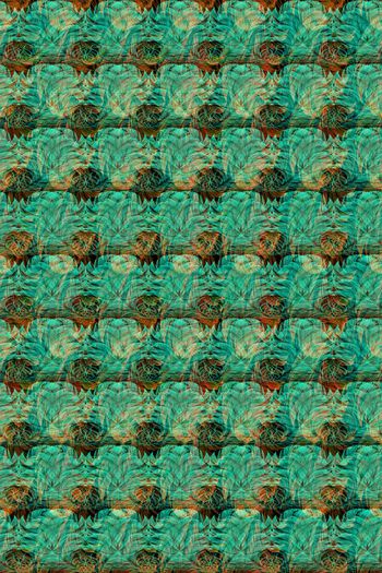 604920-时尚羽毛拼接2