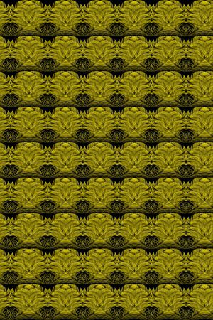 民族风印花华亿平台图片