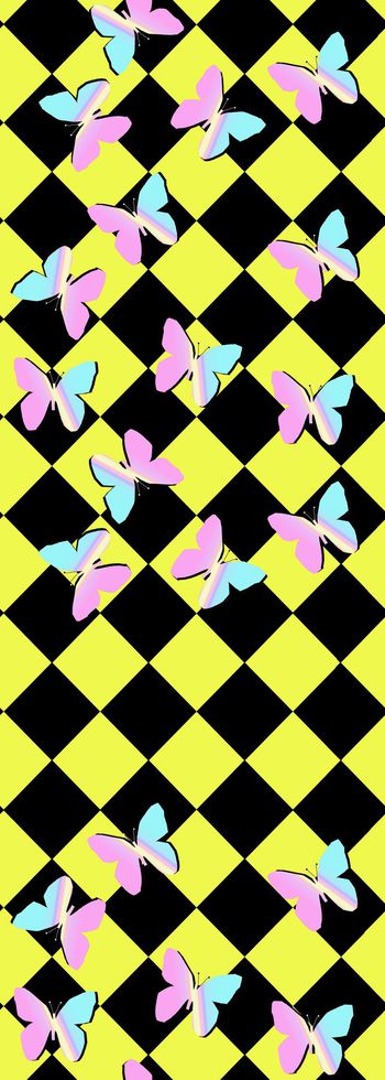 苏格兰格印花华亿平台图片