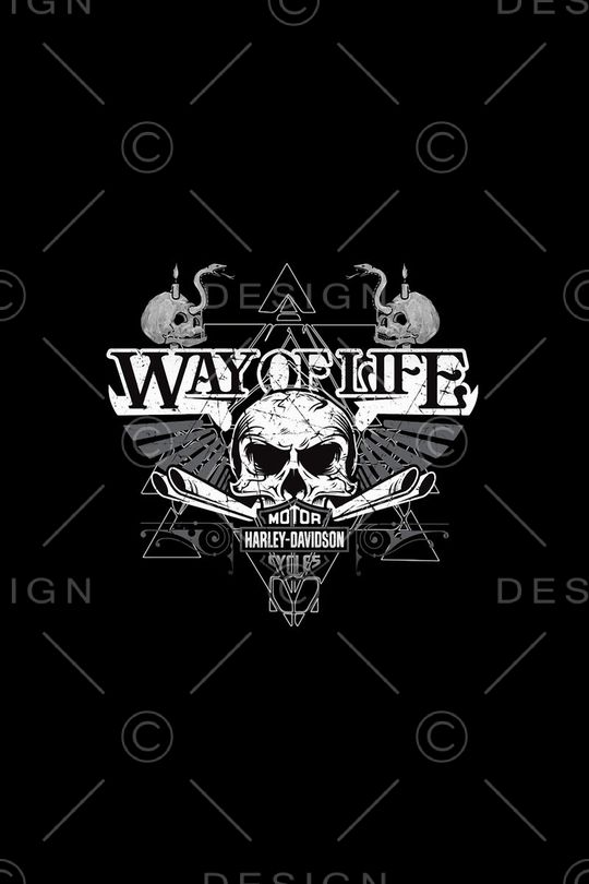 金属风印花华亿平台图片