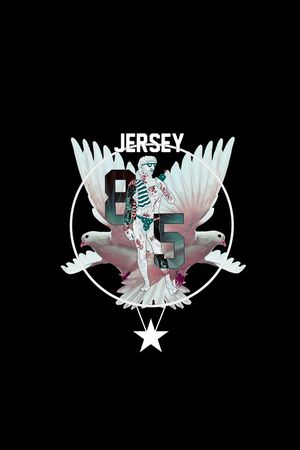 休闲风印花华亿平台图片