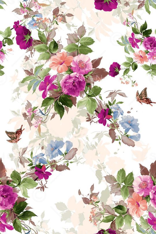 女装裙装印花华亿平台图片