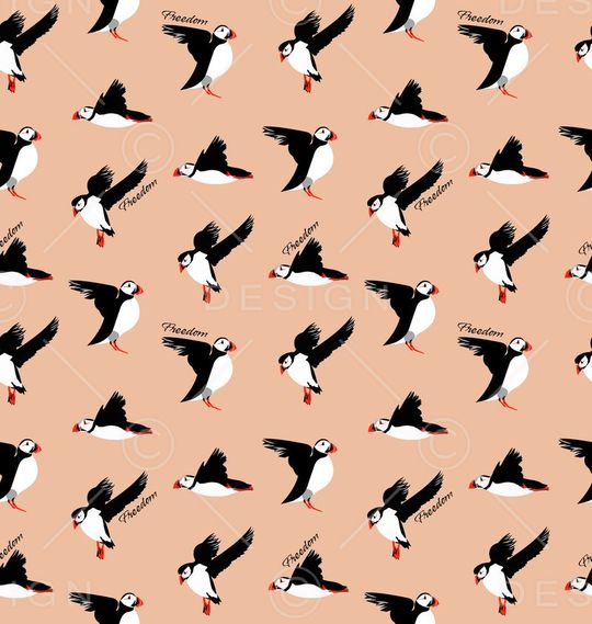 动物印花华亿平台图片