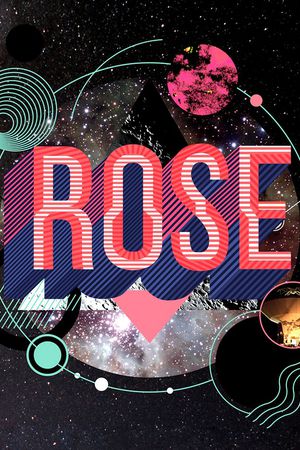 不规则几何印花华亿平台图片