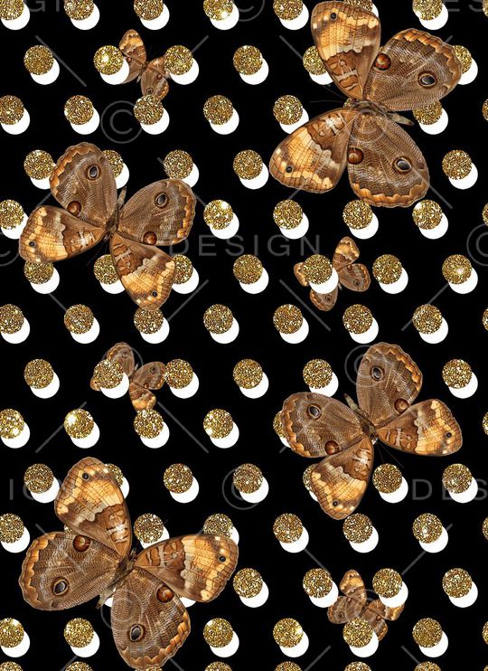 抽象几何清爽梦幻艺术平底立体手绘满版最新高清数码蕾丝民族中国风绣花珠宝肌理时尚潮

流大牌复古欧美风波点印花华亿平台图片