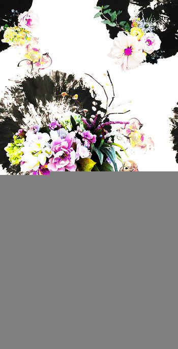 荷花印花华亿平台图片