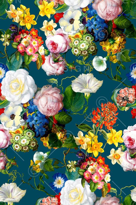 时尚印花华亿平台图片