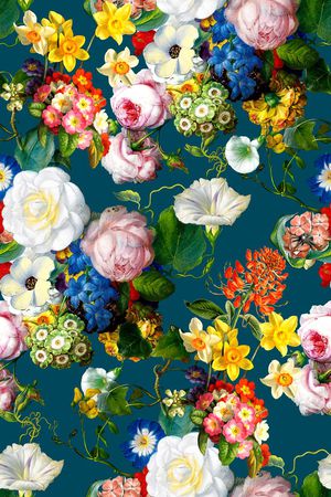 时尚印花华亿平台图片