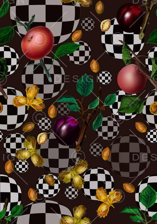 热带印花华亿平台图片