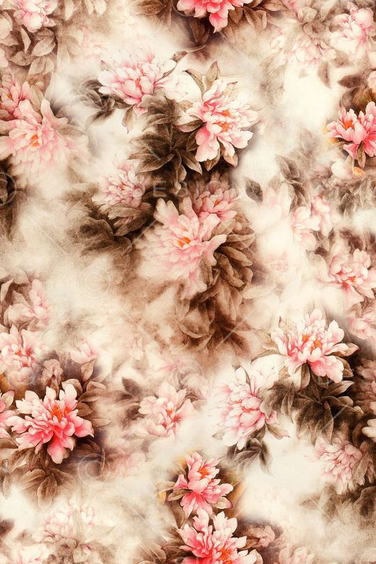 国画印花华亿平台图片