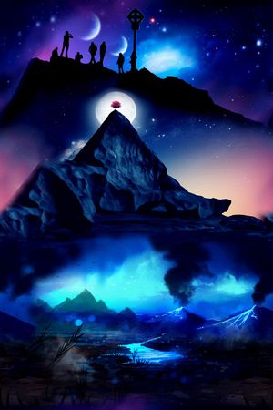 男装印花华亿平台图片