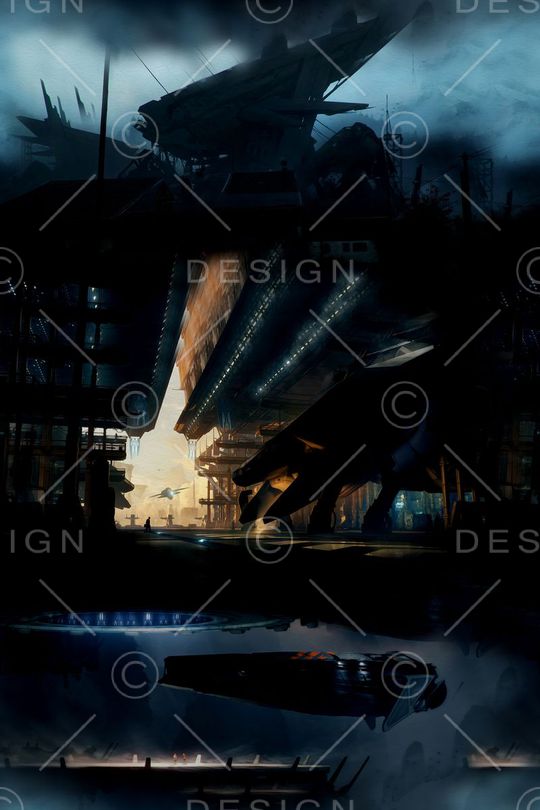 男装印花华亿平台图片