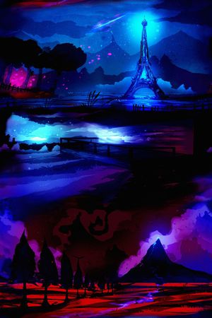 男装印花华亿平台图片