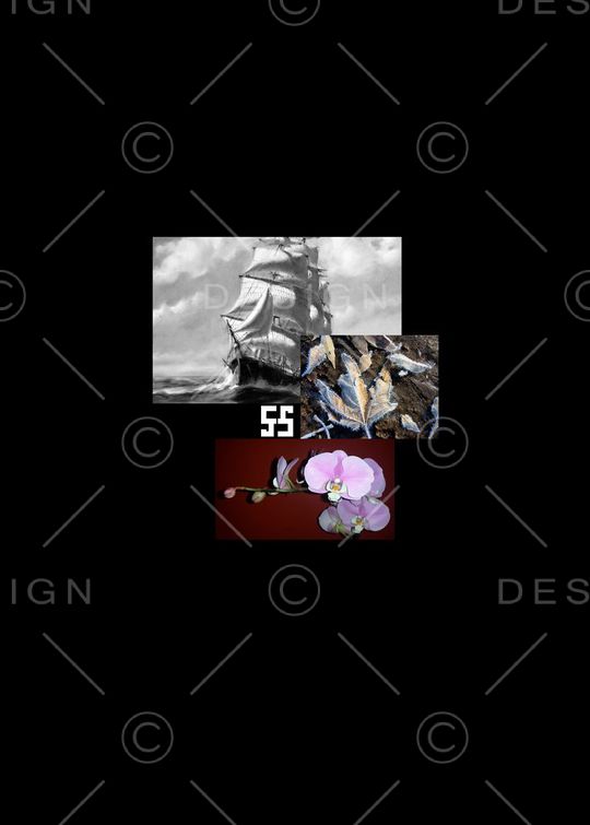 原创印花华亿平台图片