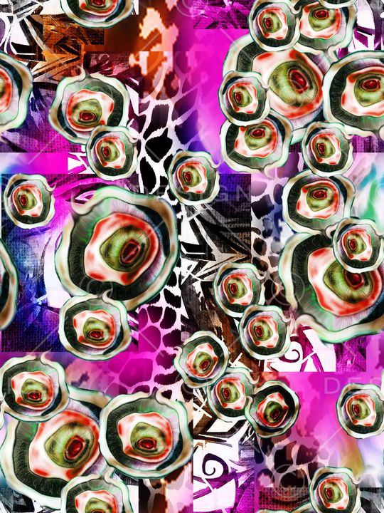 质感印花华亿平台图片