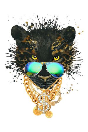 趣味印花华亿平台图片