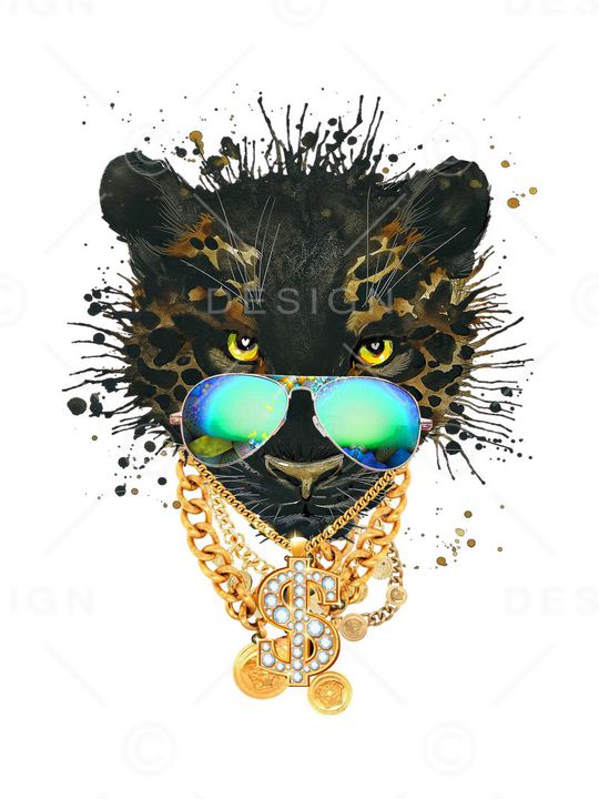 趣味印花华亿平台图片