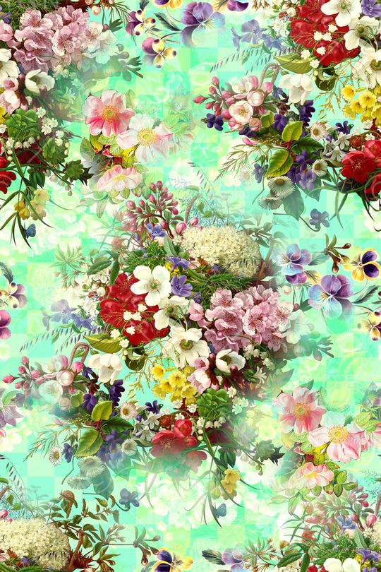 时尚印花华亿平台图片