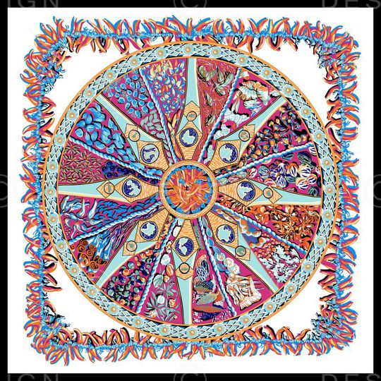 民族风印花华亿平台图片