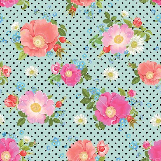 花朵印花华亿平台图片