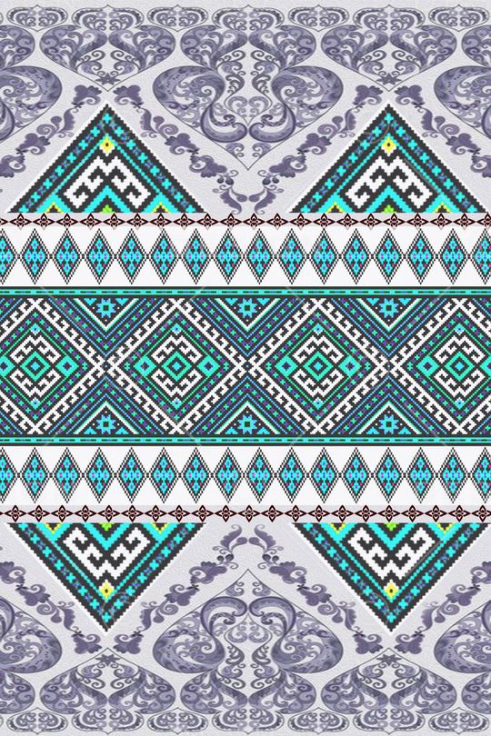 零点--传统印花华亿平台图片