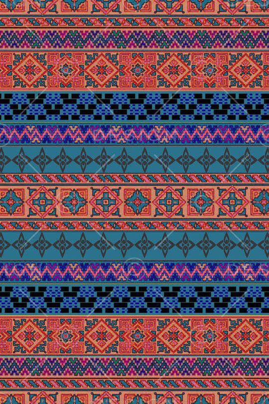 零点--传统印花华亿平台图片