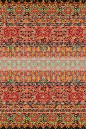 零点--女装印花华亿平台图片