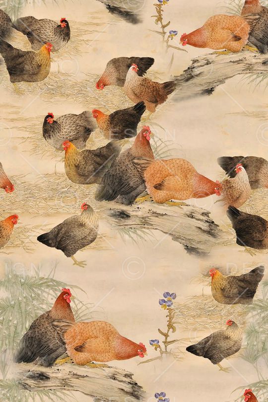 趣味印花华亿平台图片